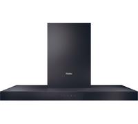 Haier I-Clean Series 4 HATS9CBS4B Wall-mounted Black 611 m³/h