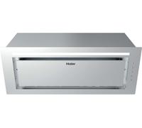 Haier HAPY72ES6XGG Stainless Steel Canopy Hood, 729 wide