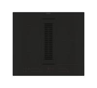 Haier HAIH6IEMCF - 4 Zone Induction Hob - 59cm