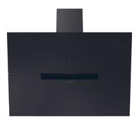 Haier I-Link HADG9CBS4BWIFI Wall-mounted Black 624 m³/h