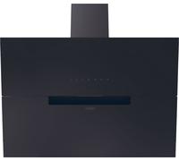 Haier I-Link HADG9CBS4BWIFI Wall-mounted Black 624 m³/h