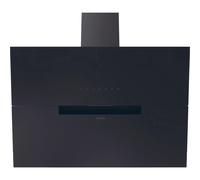 Haier I-Link HADG9CBS4BWIFI Wifi Connected 90cm Angled Chimney Cooker Hood [EEK: A++]