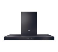 Haier I-Clean Series 4 HATS9CBS4B Wall-mounted Black 611 m³/h