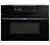 Haier I-Message Series 2 HWO45NB2B0B1 Built In - Black
