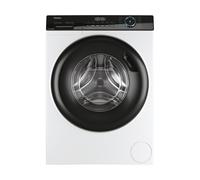 Haier i-Pro Series 3 9Kg / 6Kg Washer Dryer - White - D Rated