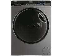 Haier I-Pro Series 3 9kg Wash 6kg Dry 1400rpm Washer Dryer - Graphite