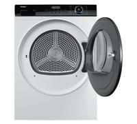 Haier I-Pro Series 3 HD80-A2939 8kg Load Heat Pump Dryer [EEK: A++]