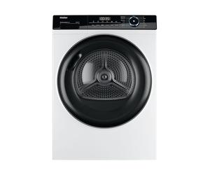 Haier I-Pro Series 3 HD90-A2939 tumble dryer Freestanding Front-load 9 kg A++ White