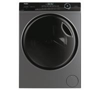 Haier HWD90B14959S8NUK Series X5 9kg/6kg Wifi Washer Dryer - GRAPHITE