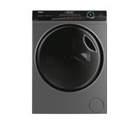 Haier I-Pro Series 5 9kg Wash 6kg Dry Washer Dryer - Graphite