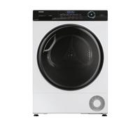 Haier I-Pro Series 5 HD110-A2959E 11KG Heat Pump White Tumble Dryer
