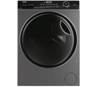 HAIER I-Pro Series 5 HW90-B14959S8U1 WiFi-enabled 9 kg 1400 rpm Washing Machine - Anthracite, Silver/Grey