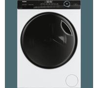 Haier i-Pro Series 5 HWD100-B14959U1 10Kg / 6Kg Washer Dryer with 1400 rpm - White
