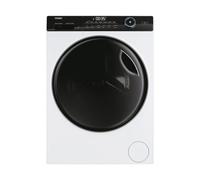 Haier I-Pro Series 5 Washing Machine HW80-B14959TU1UK 8kg, A Class Energy Rated, White