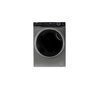 Haier I-Pro Series 7 HW100-B14979S 10KG 1400RPM Washing Machine- Silver