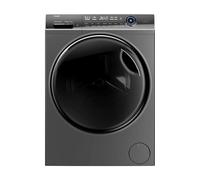 Haier I-Pro Series 7 HW110-B14979SE 11KG 1400RPM Anthracite Washing Machine [EEK: A]