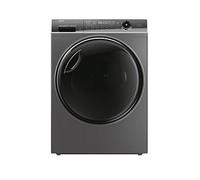 Haier I-Pro Series 7 Plus Hd90-A3Q979Su1 9Kg Load Heat Pump Tumble Dryer, A+++ Rated - Graphite Graphite