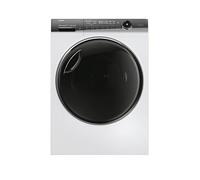 Haier I-Pro Series 7 Plus Hd90-A3Q979U1 9Kg Load Heat Pump Tumble Dryer, A+++ Rated - White White