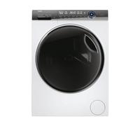 Haier i-Pro Series 7 HW100-BD14979U1 10kg Washing Machine with 1400 rpm - White - A Rated