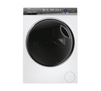 Haier HWD100BD14979NUK Wifi Connected 10Kg/6Kg Washer Dryer with 1400 rpm - White - D Rated [Wash&Dry], A Rated [Wash Only], White