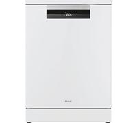 HAIER I Pro Shine 3 XF5C4M1W Full-size WiFi-enabled Dishwasher - White, White