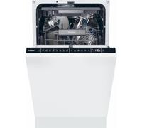 Haier XI1C3TB2FB-80 Integrated Slimline Dishwasher
