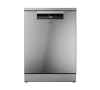 Haier I-PRO SHINE SERIES 7 - Biovitae Collection Standard Dishwasher - Stainless Steel - A Rated