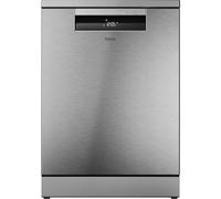 Haier I-PRO SHINE SERIES 7 - Biovitae Collection Standard Dishwasher - Stainless Steel - A Rated