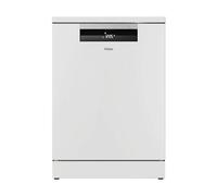 Haier I-Pro Shine Series 7 Dishwasher, 14 Place Settings, White, A Class
