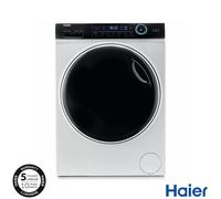 Haier I Pro7 HW100 B14979U1 Washing Machine 10kg 1400rpm WiFi A Rated White Home