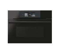 Haier Series 6 HWO45NB6T0B1 Black Combination microwave Built-in 34 L 900 W