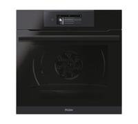 Haier HWO60SM6T5BH Built In Oven I-Touch Series 6 - Black