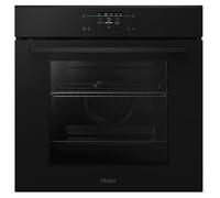Haier ID Series 2 Built In Electric Single Oven - Black