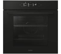 Haier ID Series 2 Built In Electric Single Oven - Black - A++ Rated