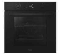 Haier ID Series 2 Built In Electric Single Oven - Black - A++ Rated