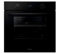 Haier ID Series 2 Electric Single Oven - Black