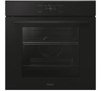 Haier ID Series 2 H61D26L5HTX Wifi Connected Built In Electric Single Oven - Black - A++ Rated, Black