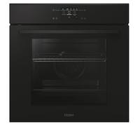 Haier ID Series 2 H61D26L5HTX Wifi Connected Built In Electric Single Oven - Black - A++ Rated