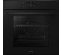 Haier ID Series 2 H61D26L5HTX Wifi Connected Built In Electric Single Oven - Black - A++ Rated, Black