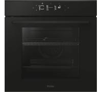 Haier ID Series 2 Built In Electric Single Oven - Black - A++ Rated