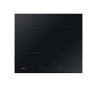 Haier ID Series 2 HAISJ64MC 60cm 4 Zone Induction, WiFi connected, Slider touch control, 9 power levels, booster function, timer function, Pause function, 5 year warranty 6 x 59 x 52cm