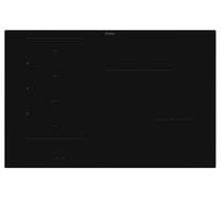 Haier HAMTB86IRCS Black Built-in 80 cm Zone induction hob 4 zone(s)