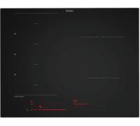 Haier ID Series 6 HAMTCB56IRCS 65 Induction Hob - Matt Black, Black