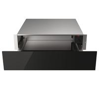 Haier Hwd14Id6E Black Glass Warming Drawer