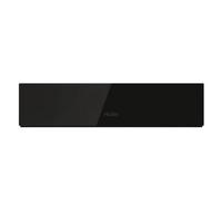 Haier Id Series Hwd14Id6E Black Glass Warming Drawer