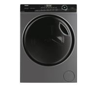Haier iPro Series 5 10kg 1400rpm Washing Machine - Graphite