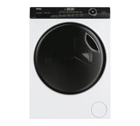 Haier HW100B14959U 1400rpm Washing Machine 10kg Load Wi-Fi Class A