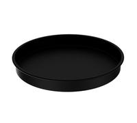 Haier Pizza Pan for Series 5 Air Fryer, Efficient Solution for Homemade Pizza, Convenient and Versatile, Saving Time, Dishwasher Safe
