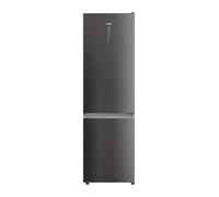 Haier 2D 60 Serie 3 HDW3620DNPD(UK) Freestanding 377 L D Black