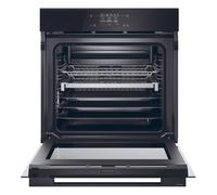 Haier Series 4 H6 Id46C3Htb1 Built-In Single Multi-Function Electric Oven - Black